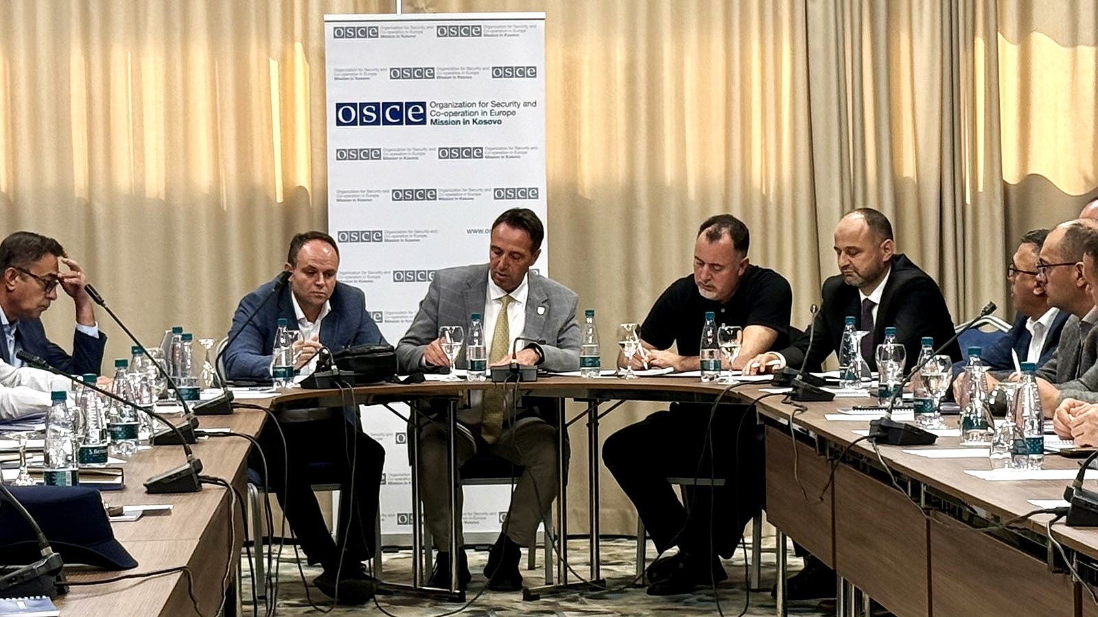 IPK përmbyll me sukses punëtorinë rajonale për integritetin dhe llogaridhënien në Policinë e Kosovës