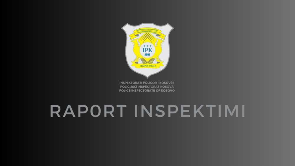 Komunikatë  për media