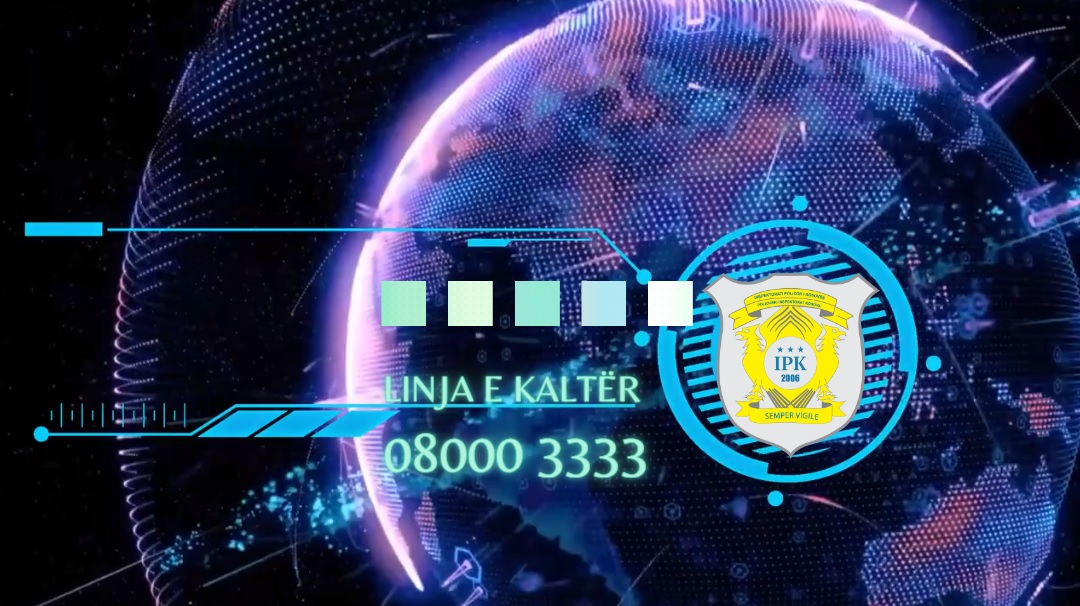 Komunikatë  për media