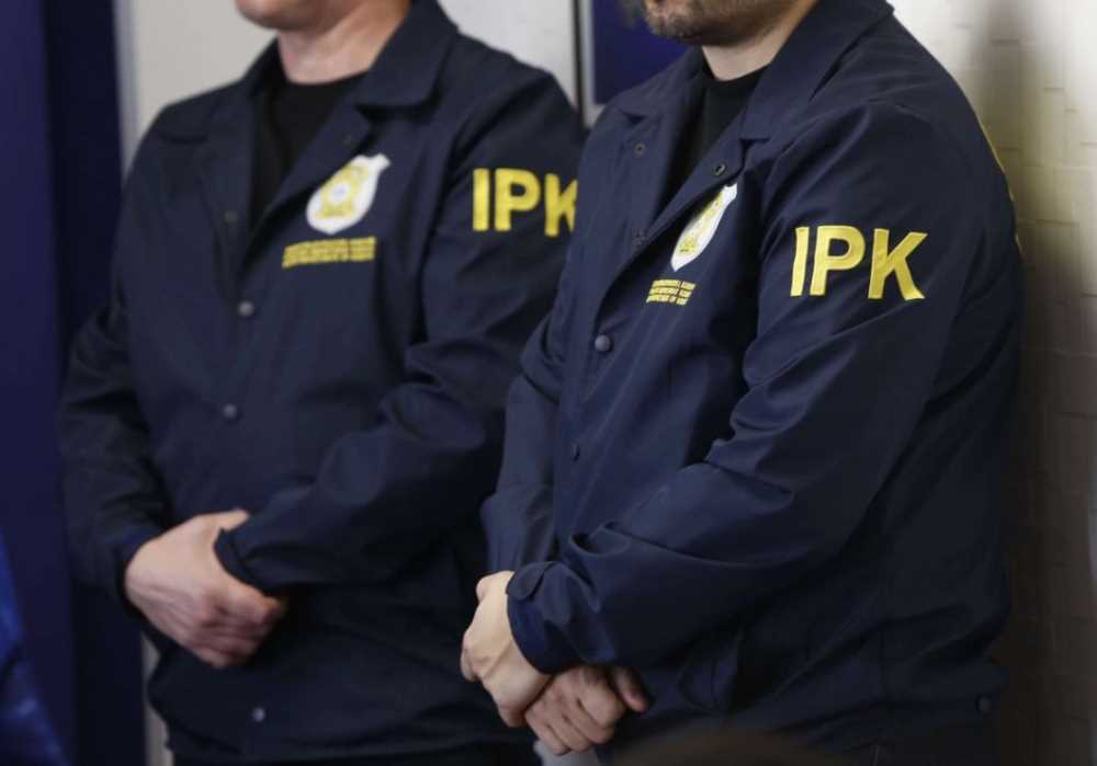 IPK arrestoi një zyrtare policore të dyshuar për keqpërdorim të pozitës apo autoritetit zyrtar