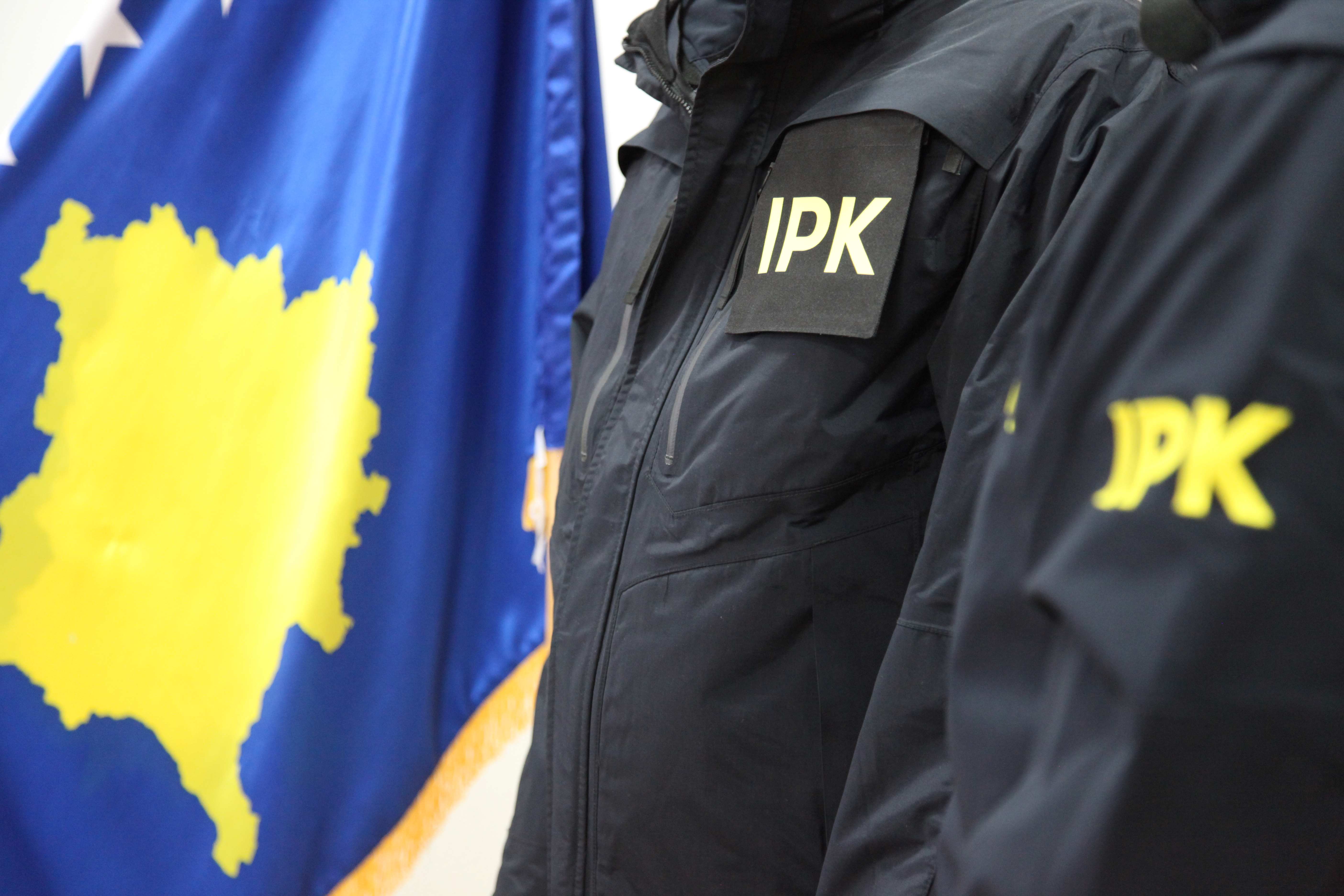 Arrestohet një zyrtar policor i dyshuar për keqpërdorim të detyrës zyrtare